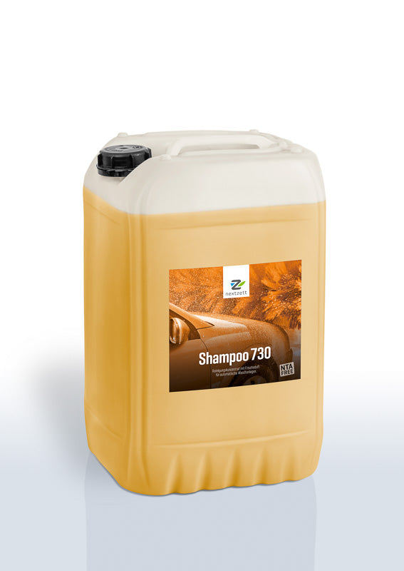 Shampoo 730 25l