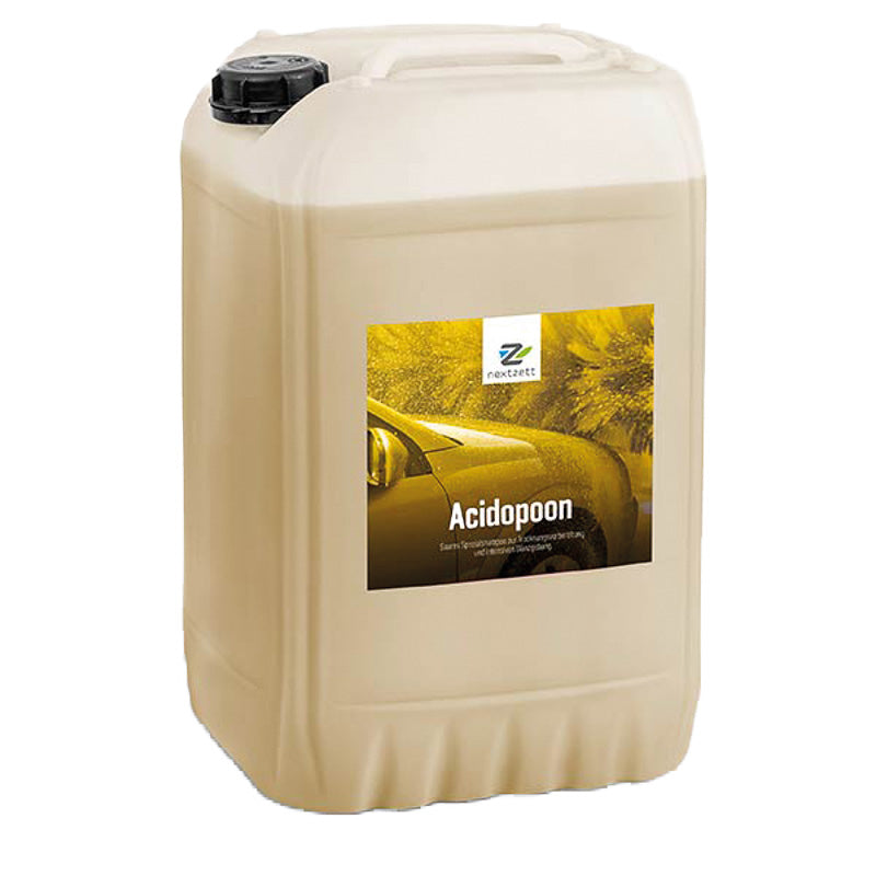 Acidopoon 25l