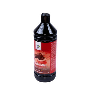 No 3 Polish & Wax 1000ml
