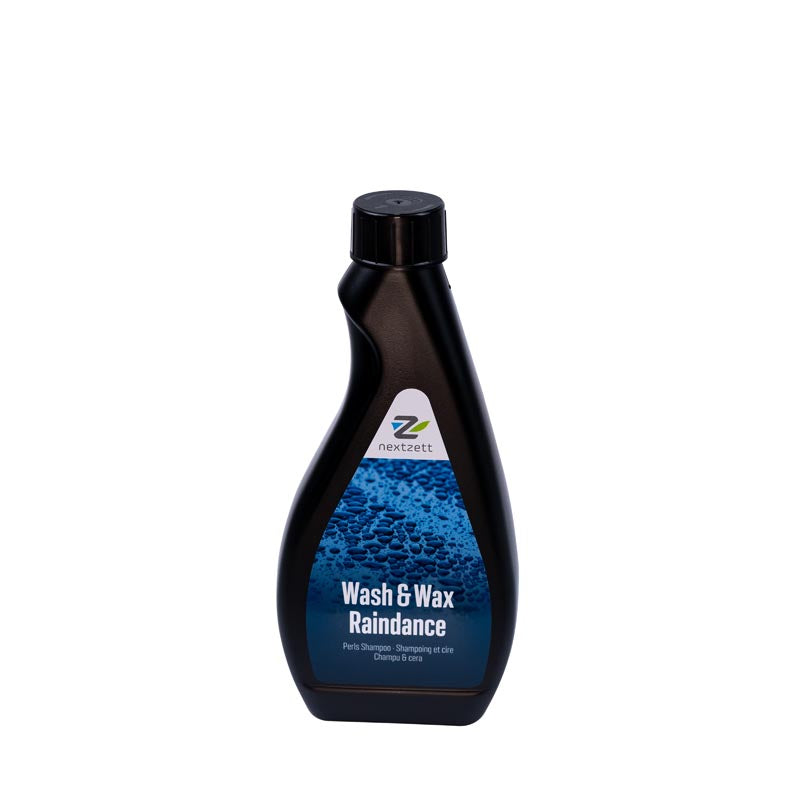 Wash & Wax Raindance 500ml