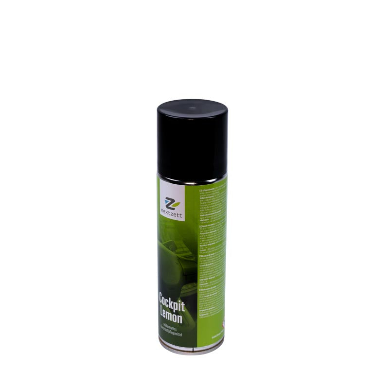 Cockpit Lemon 300ml
