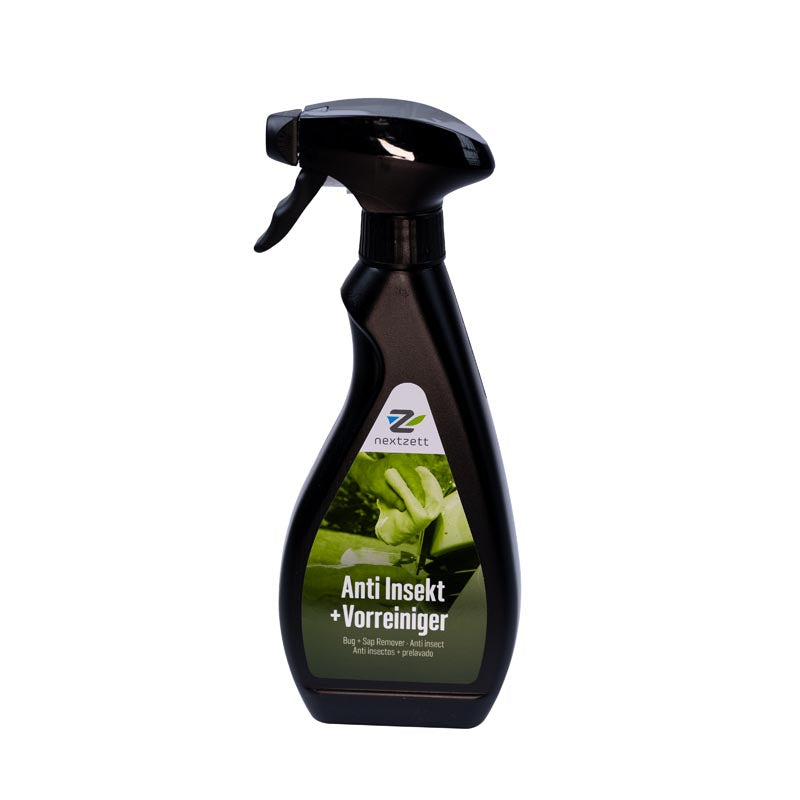 Anti Insekt + Vorreiniger 500ml