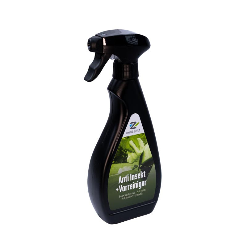 Anti Insekt + Vorreiniger 500ml