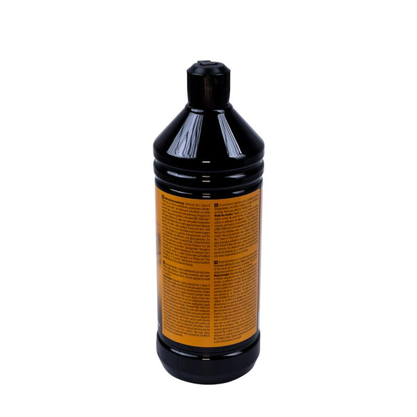 Einszett 1Z Spezialreiniger D2 / Politur / Lackreiniger Stark 1000ml
