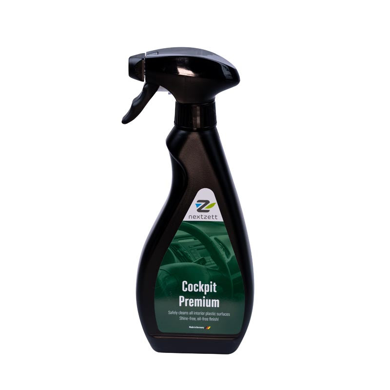 Cockpit Premium 500ml