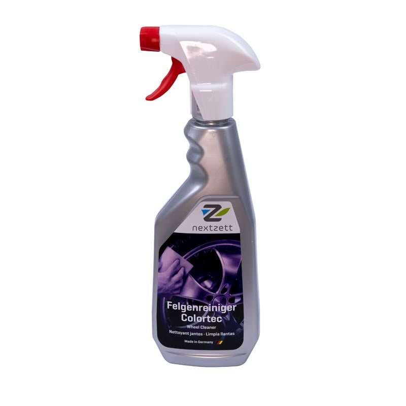 Felgenreiniger Colortec 500ml