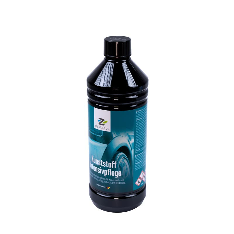 Kunststoff Intensivpflege 1000ml