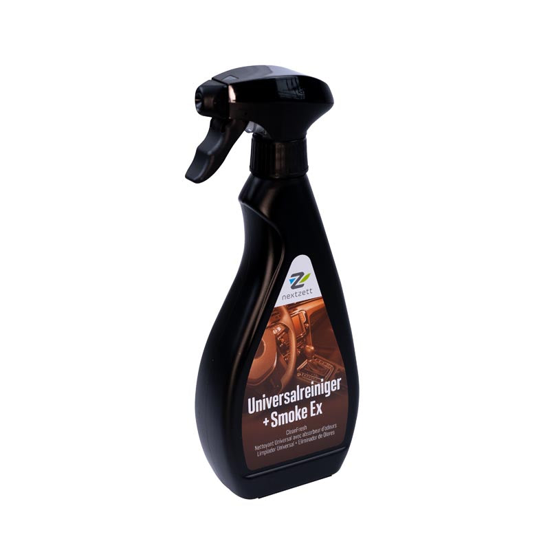 Universalreiniger + Smoke Ex 500ml
