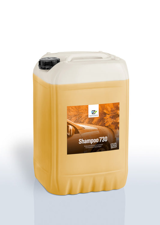 Shampoo 730 25l