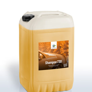 Shampoo 730 25l