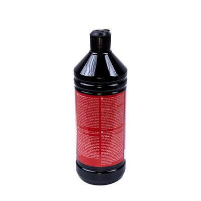 No 3 Polish & Wax 1000ml