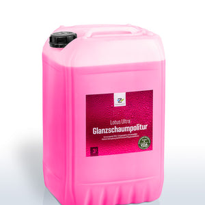Lotus Ultra Glanzschaumpolitur 25l
