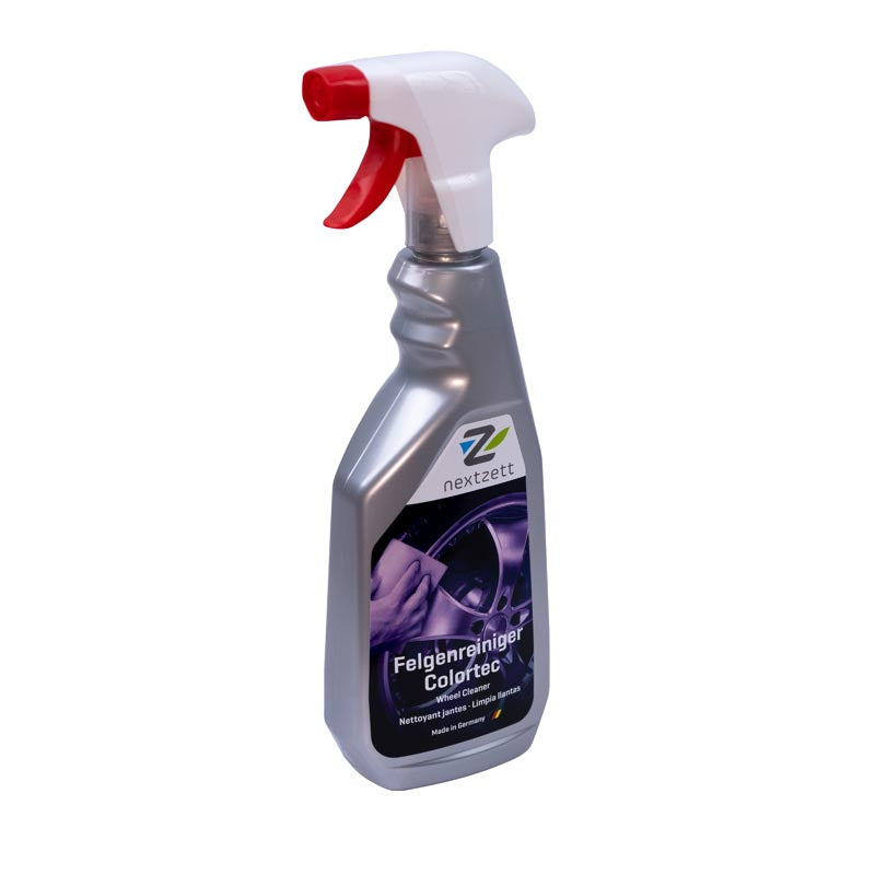 Felgenreiniger Colortec 500ml