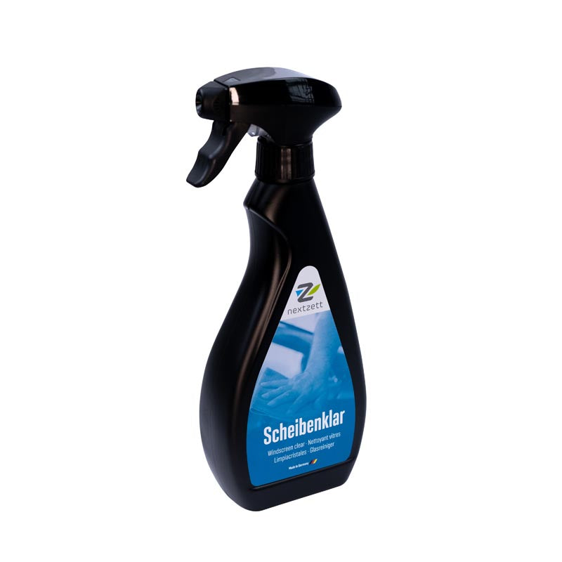 Scheibenklar 500ml