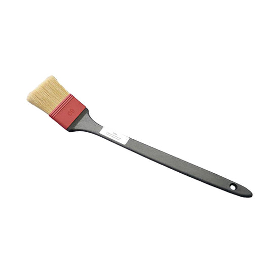 Felgenpinsel 60 mm mit Kunststoffeinfassung