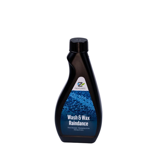 Wash & Wax Raindance 500ml