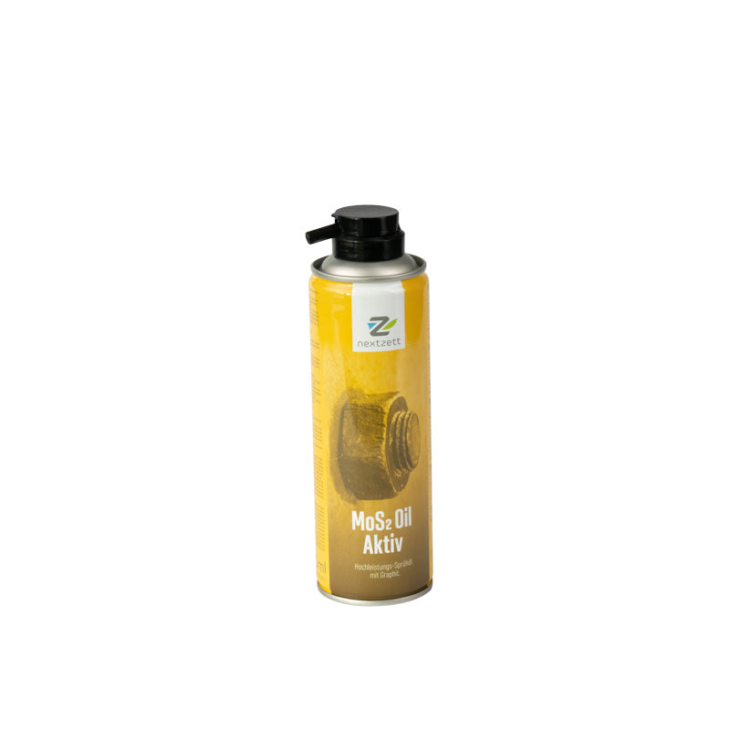 MOS² Oil Aktiv 300ml