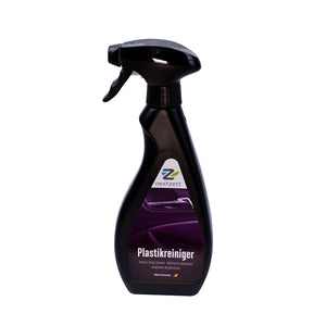 Plastikreiniger 500ml