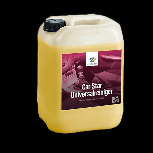 Car Star Universalreiniger 10l