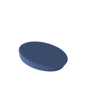 Polierpad Klett Cutting hard 145x20mm (navy-blue)