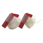 Ablasshahn für 25l Kanister