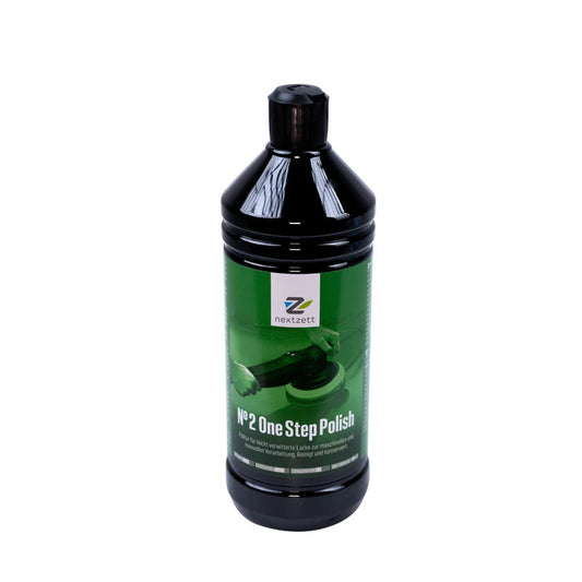 No 2 One Step Polish 1000ml