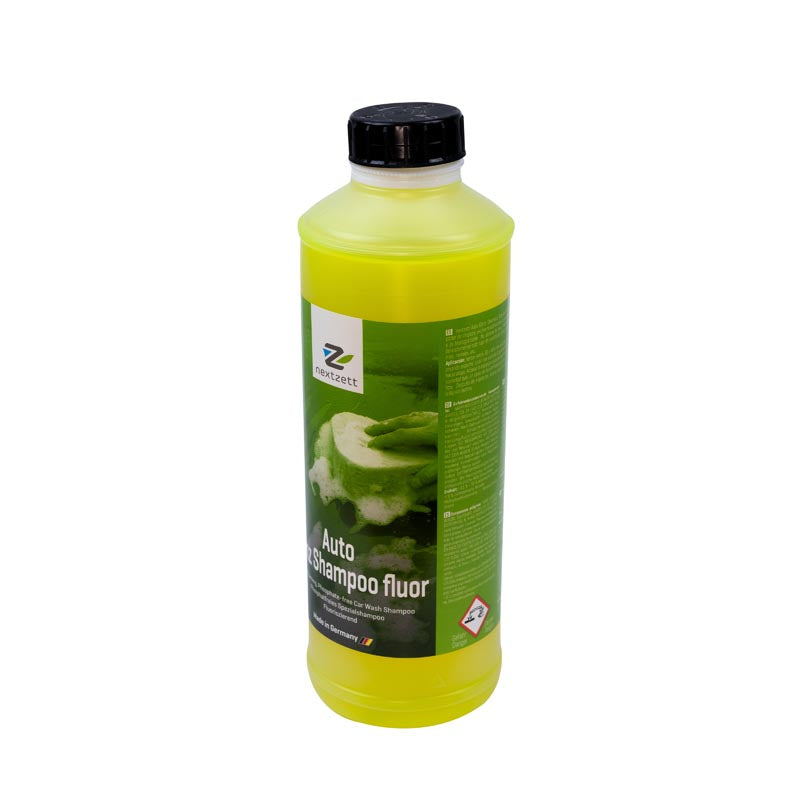 Auto Glanzshampoo fluor 1000ml