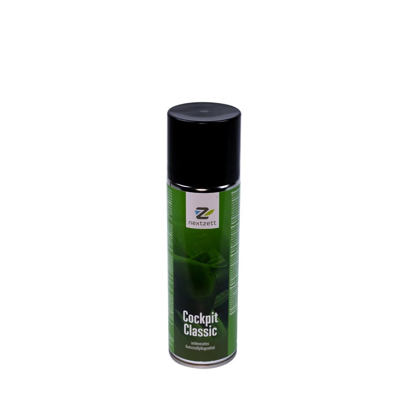 Cockpit Classic 300ml