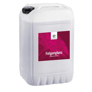 Felgenglanz Plus 25l