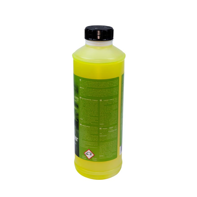 Auto Glanzshampoo fluor 1000ml