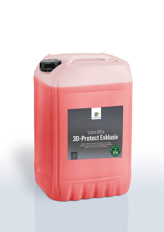 Lotus Ultra 3D-Protect Exlusiv 25l