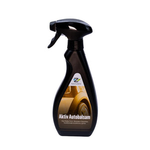 Aktiv Autobalsam 500ml