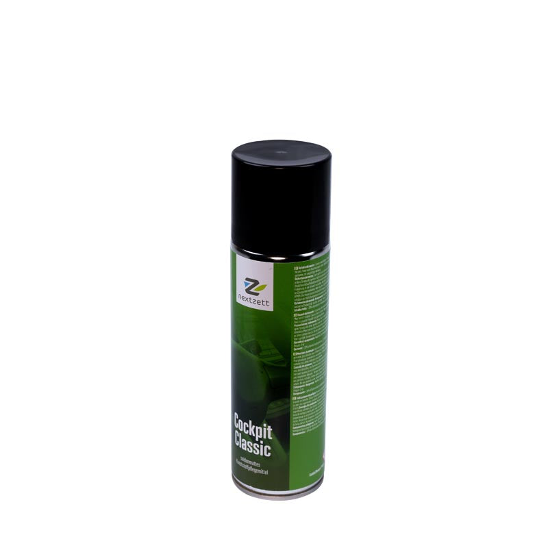 Cockpit Classic 300ml