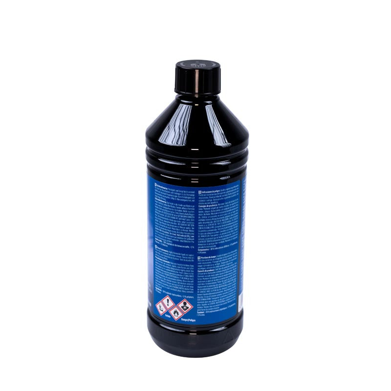 No 4 Hartglanz 1000ml