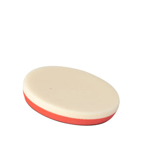 Polierpad Klett Cutting Karopad 160x25mm (black/white)