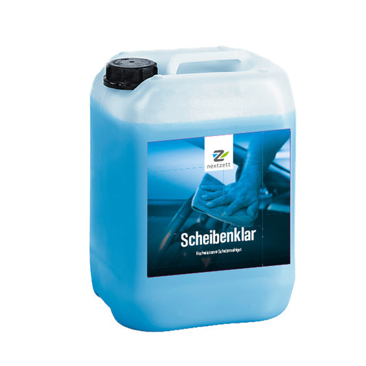 Scheibenklar 10l