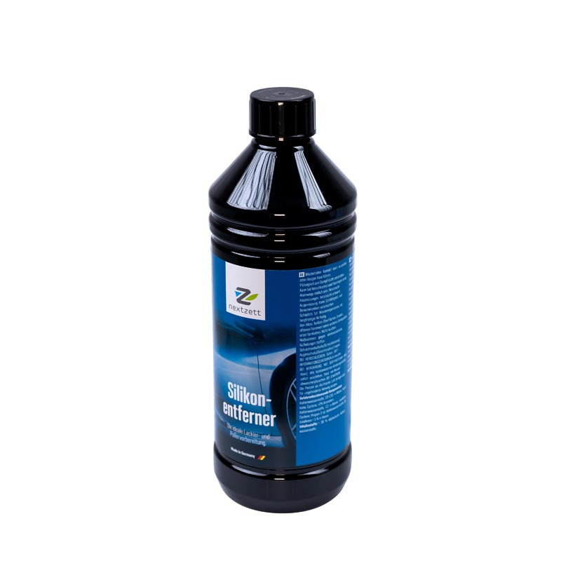 Silikonentferner 1000ml