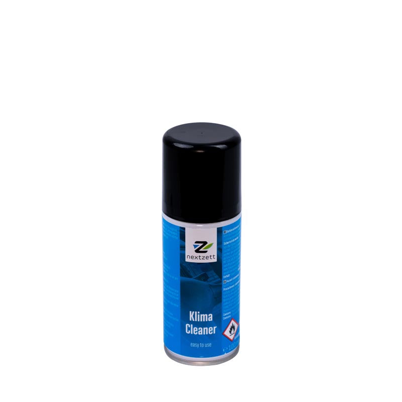 Klima Cleaner Easy-To-Use 100ml