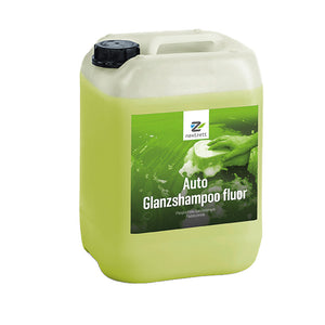 Auto Glanzshampoo fluor 10l