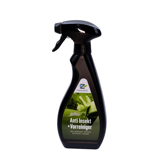 Anti Insekt + Vorreiniger 500ml