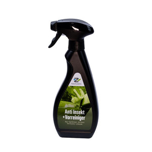 Anti Insekt + Vorreiniger 500ml