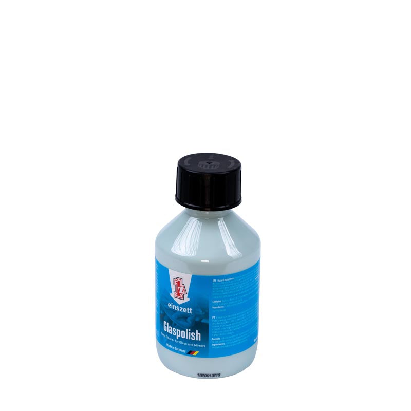 einszett Glaspolish 200ml
