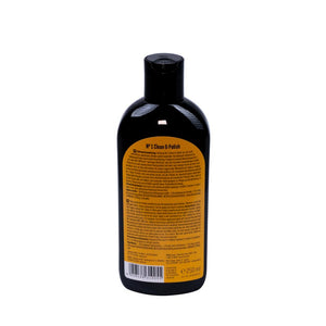 No 1 Clean & Polish 250ml