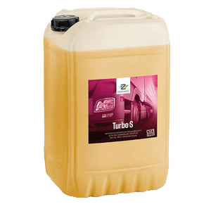 Turbo S 25l