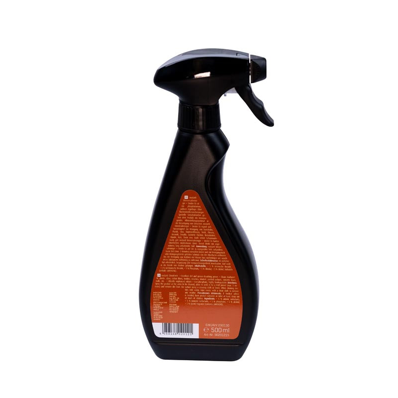 Universalreiniger + Smoke Ex 500ml