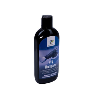 No 4 Hartglanz 250ml