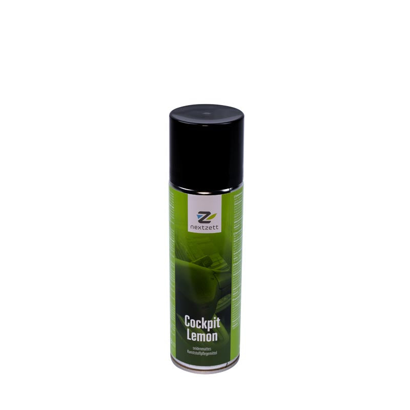 Cockpit Lemon 300ml