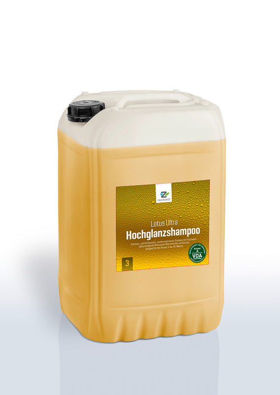 Lotus Ultra Hochglanzshampoo 25l
