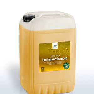Lotus Ultra Hochglanzshampoo 25l