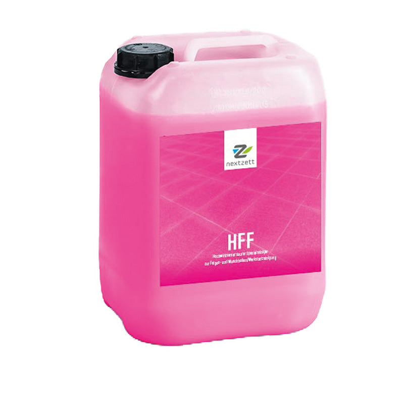 HFF 10l